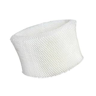 LifeSupplyUSA Replacement Humidifier Wick Filter E fits Honeywell Quietcare HCM-6011i HCM-6012i HCM-6013i HC-14 HW-14 (4-Pack) 4ER229