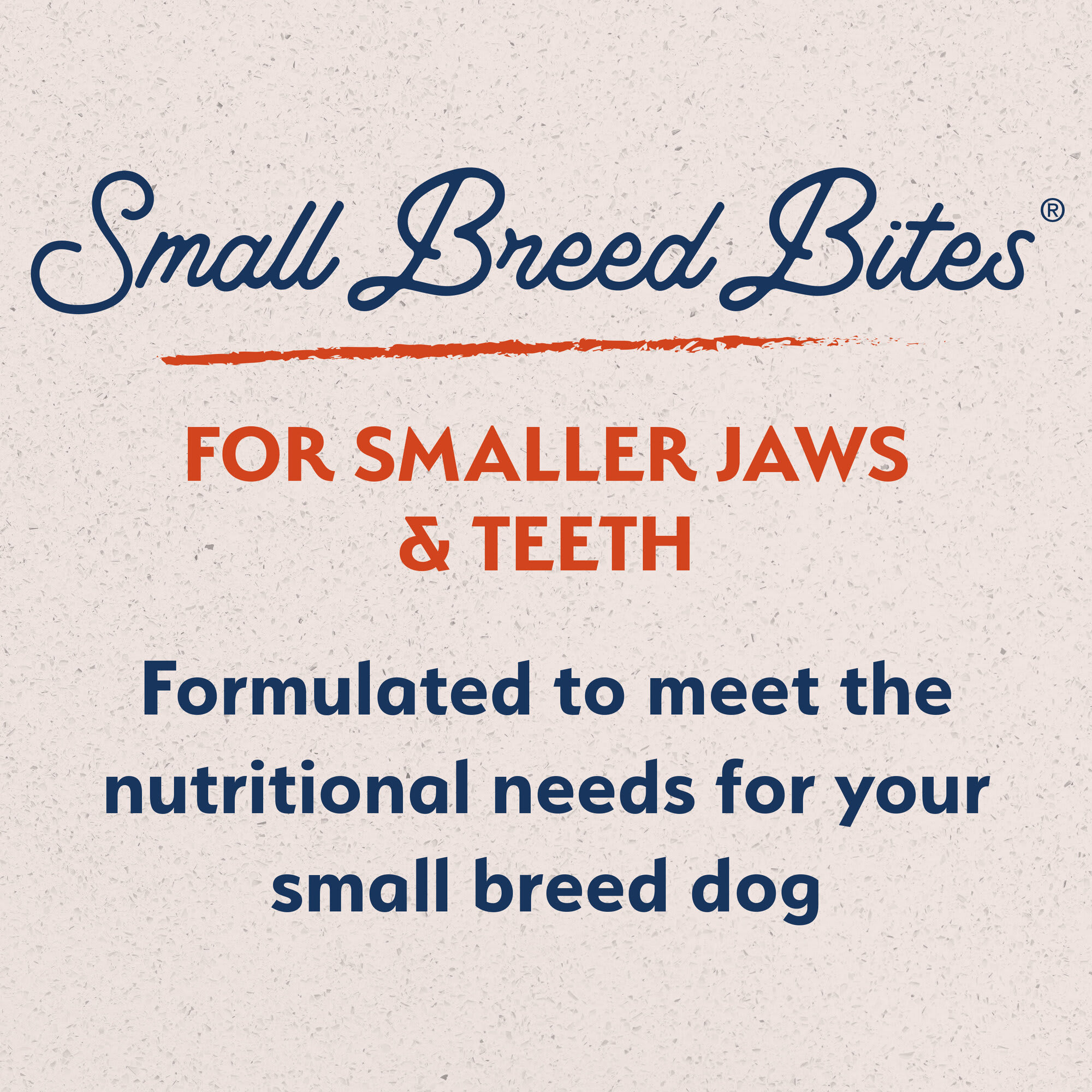 Natural Balance L.I.D. Limited Ingredient Diets Salmon  Sweet Potato Formula Small Breed Bites Dry Dog Food， 12 lbs.