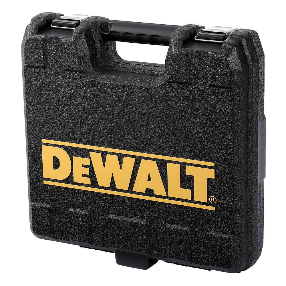 DW Pneumatic 18-Gauge 2 in. Brad Nailer Kit and 1-12 in. x 18-Gauge Brad Nails (2500 Per Box) DWFP12231W150-2