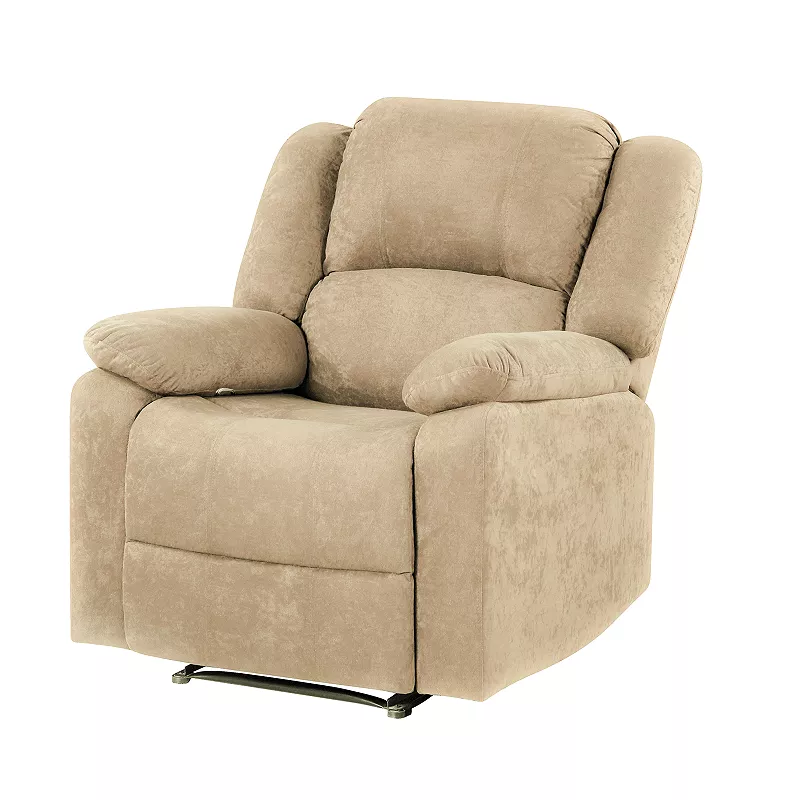 Lifestyle Solutions Mason Recliner