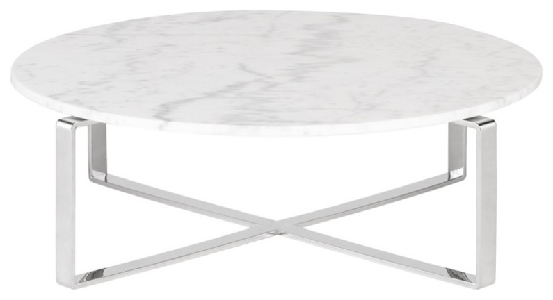 Brando Coffee Table   Contemporary   Coffee Tables   by Rustic Home Furniture Deco  Houzz