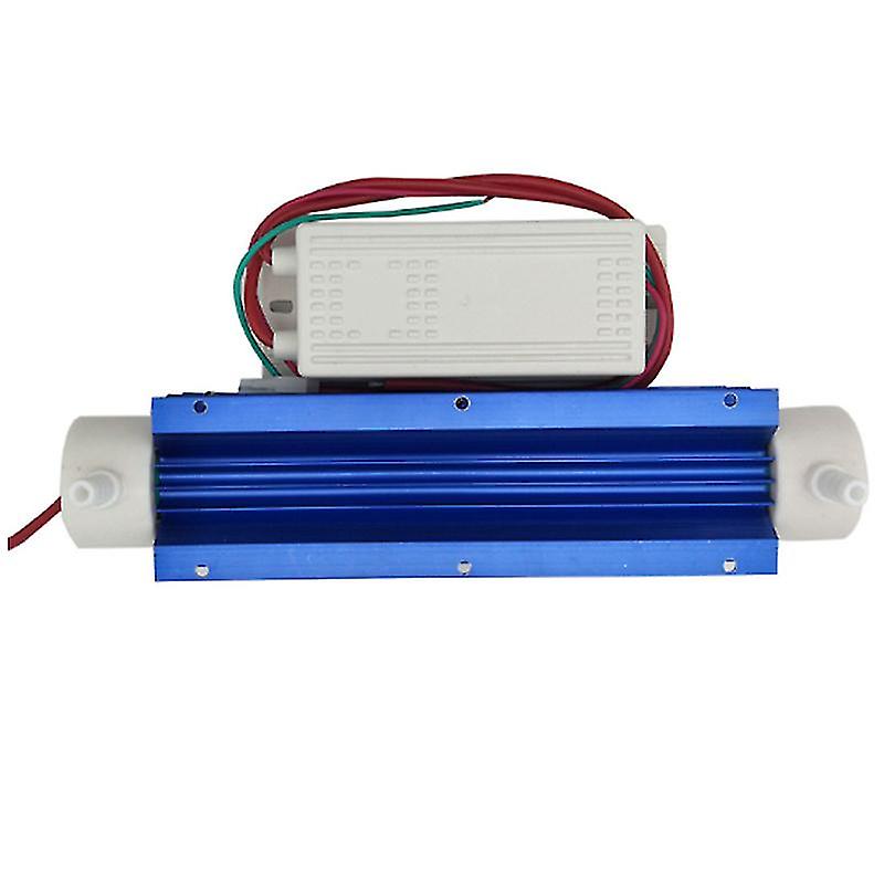 220v 10g Air-cooled Ceramic Tube Ozone Generator Ceramic Tube Ozone Generator Ceramic Tube