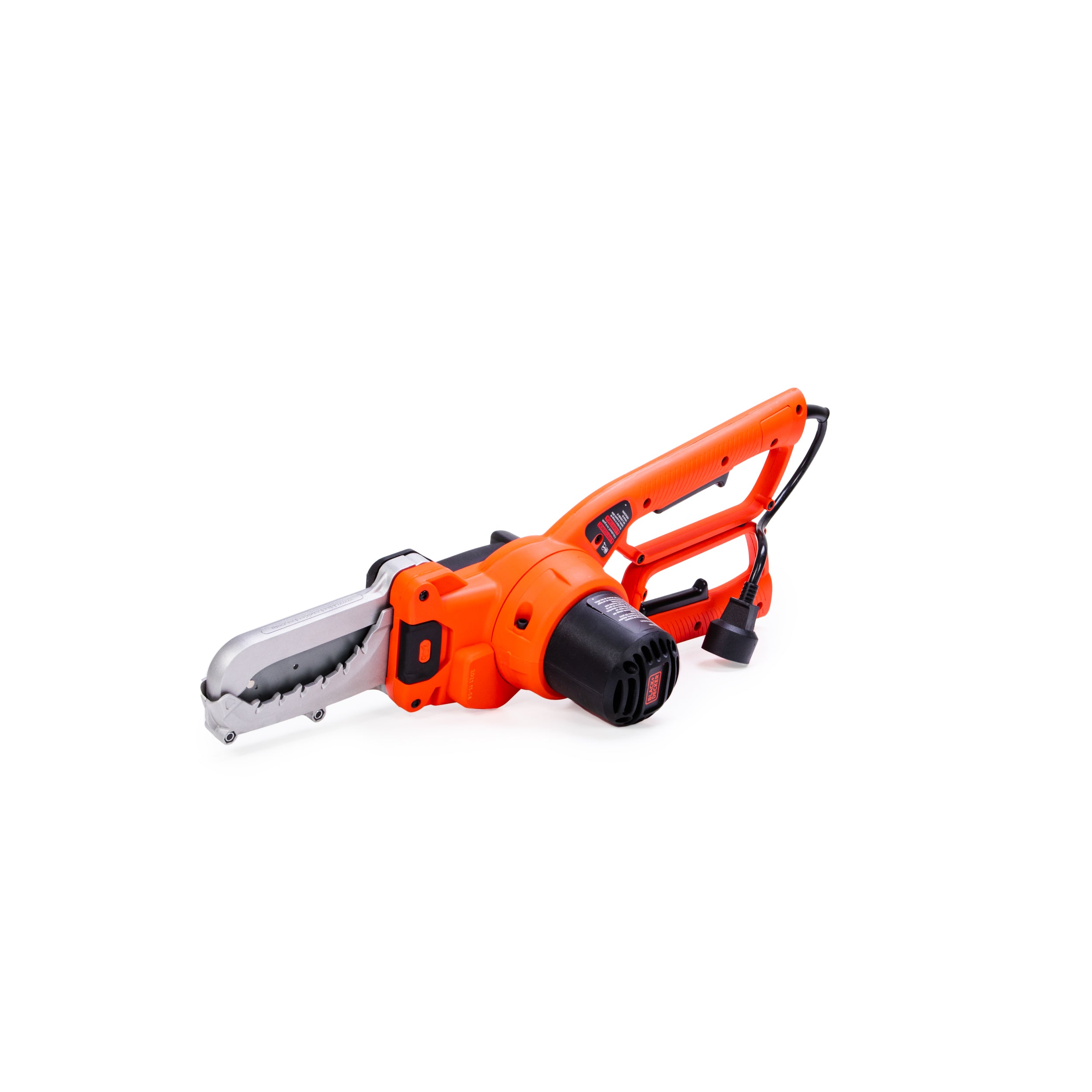 Electric Outdoor Lopper