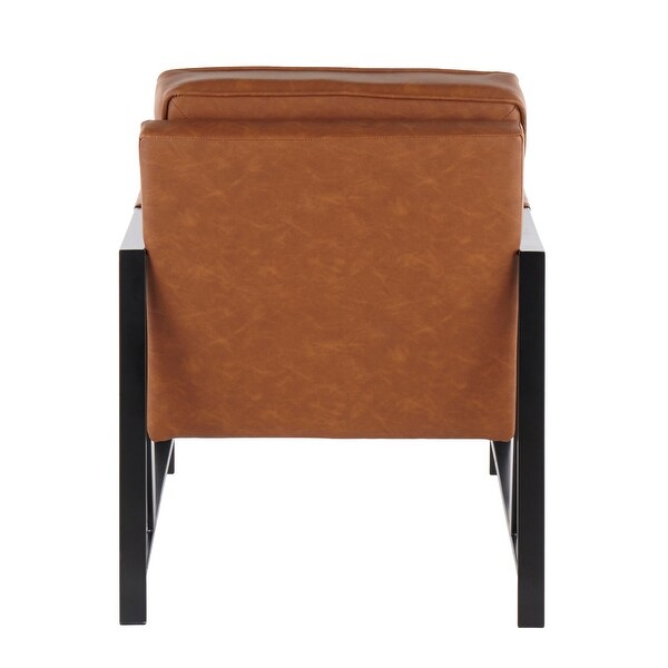 Copper Grove Tryavna Upholstered Arm Chair