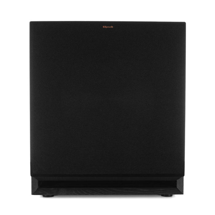 Klipsch SPL150 Subwoofer In Ebony