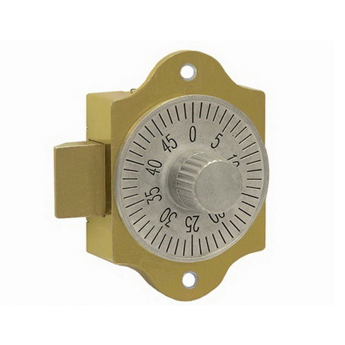 Salsbury Industries 3686 Combination Lock   for 4B...