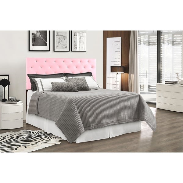 Super Nova Adjustable Height Headboard - - 30300521