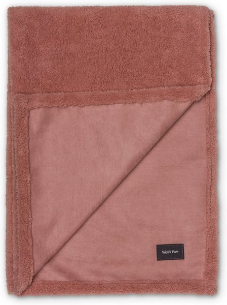 West Paw Big Sky Dog Blanket