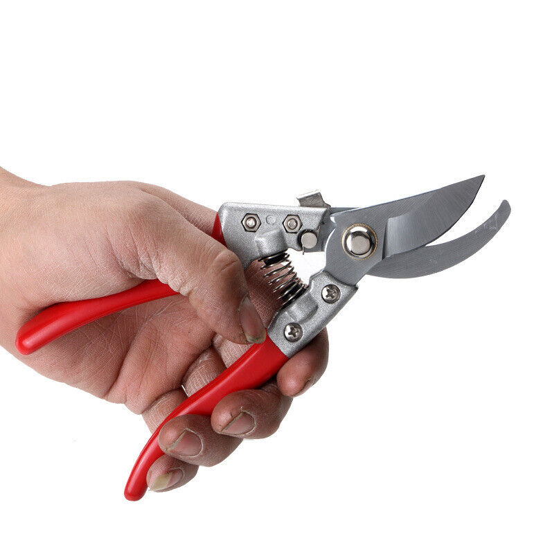 NEW Pruning Shears Cutter Home Gardening Plant Scissor Branch Garden Pruner