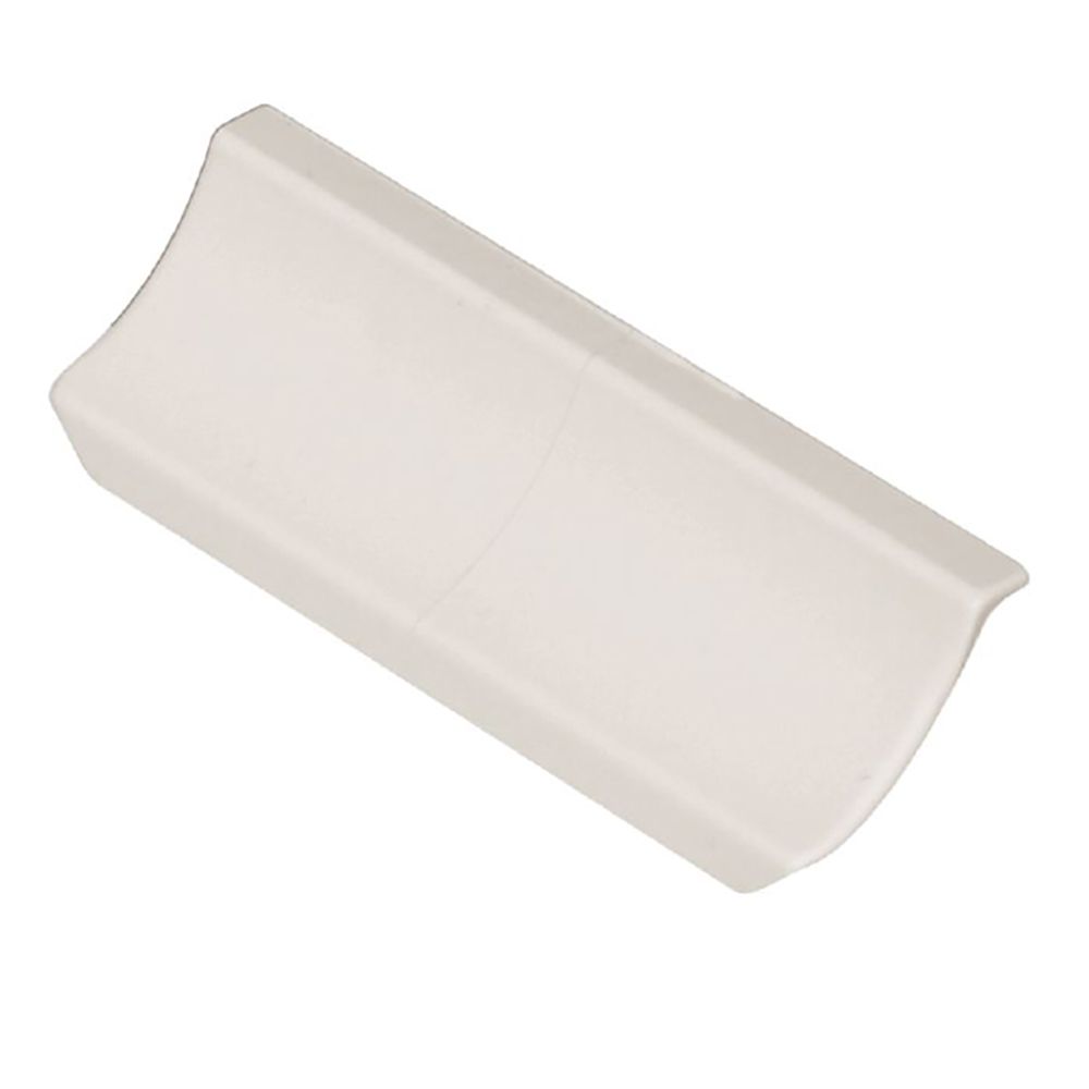 Schluter DILEX-PHK PVC Tile Trim - Connector