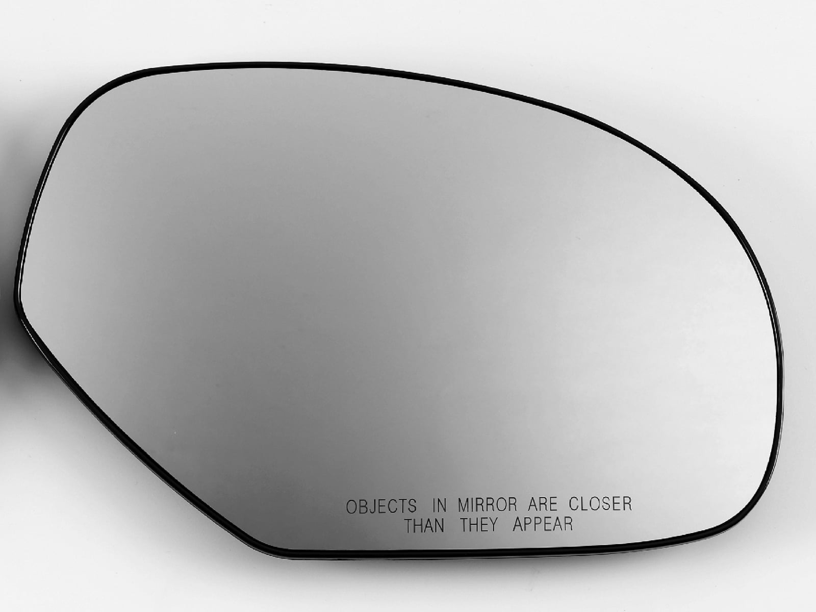 APA Replacement Mirror Glass Heated fits 2007 - 2013 SILVERADO TAHOE SUBURBAN AVALANCHE Passenger Right Side GM1325137