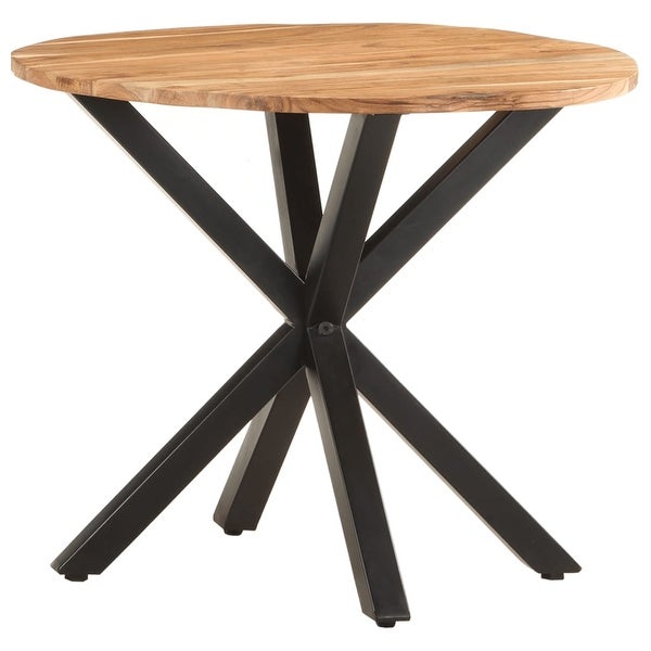 vidaXL Side Table 26.8