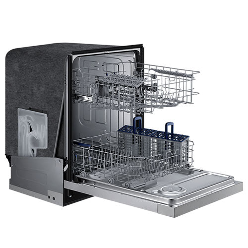 standard size dishwasher with stainless steel Tub  DW80J3020U