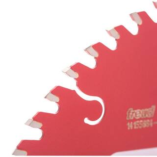 DIABLO 7-14 in. x 60-Tooth Ultra Fine Finish Saw Blade (2-Pack) D0760P