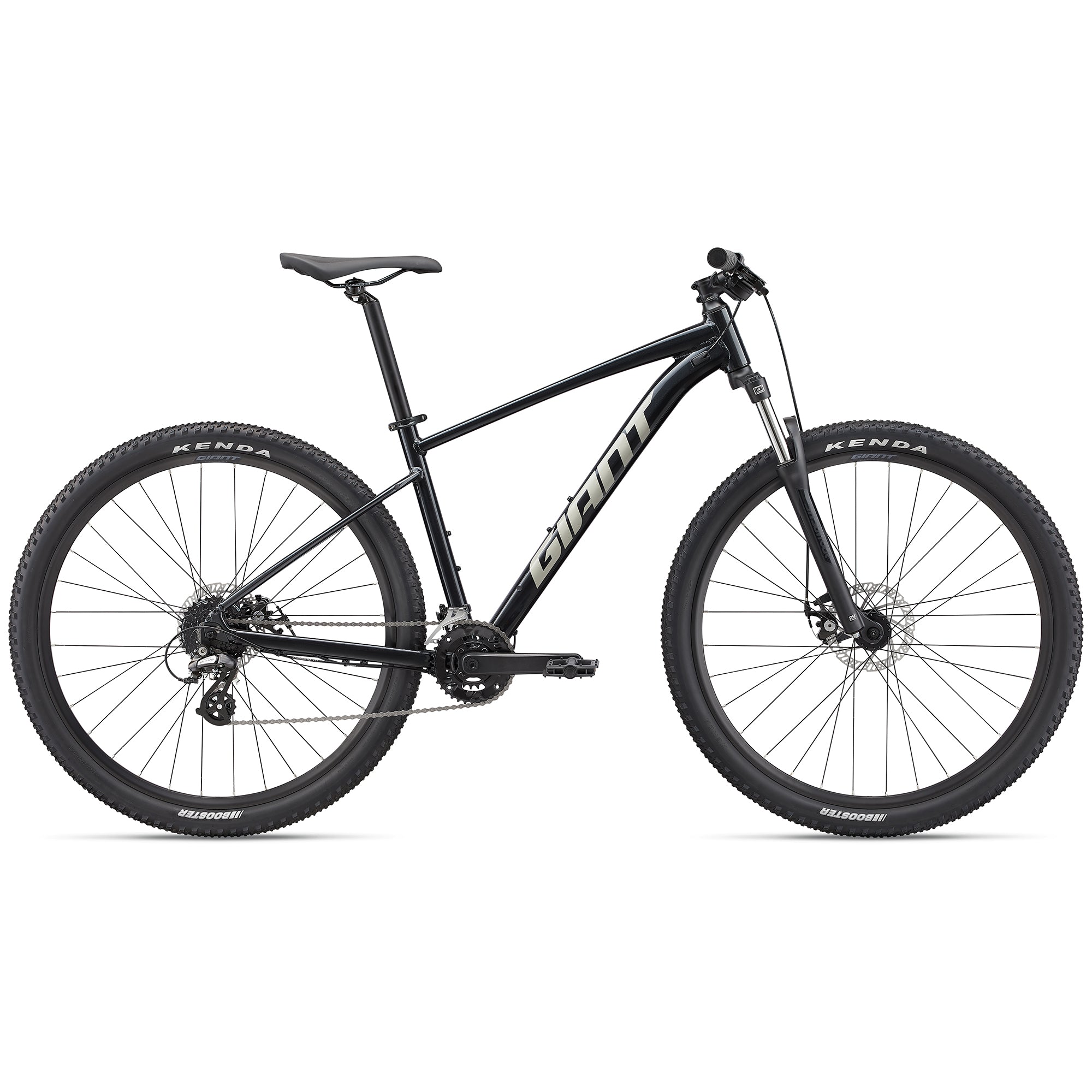 2022 Giant Talon 4
