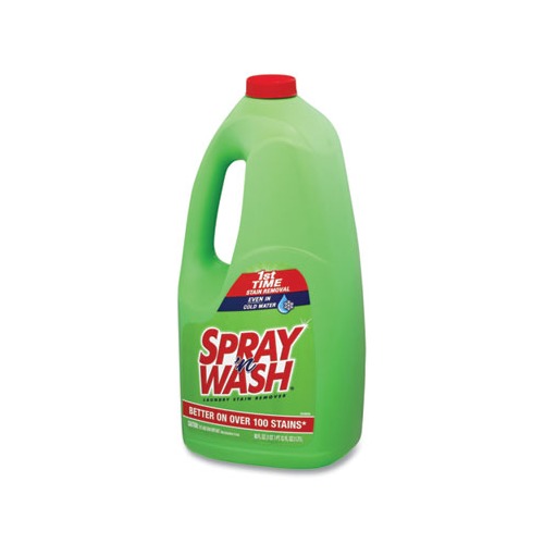 Spray N Wash PreTreat Refill  RAC75551