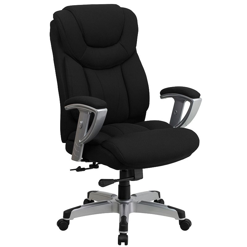 Flash Furniture Hercules Series Big and Tall Ergonomic Office Chair