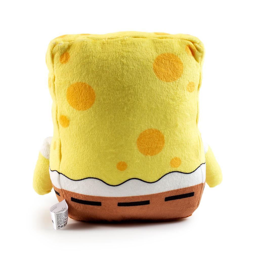 Nick 90s SpongeBob SquarePants Phunny Plush by Kidrobot