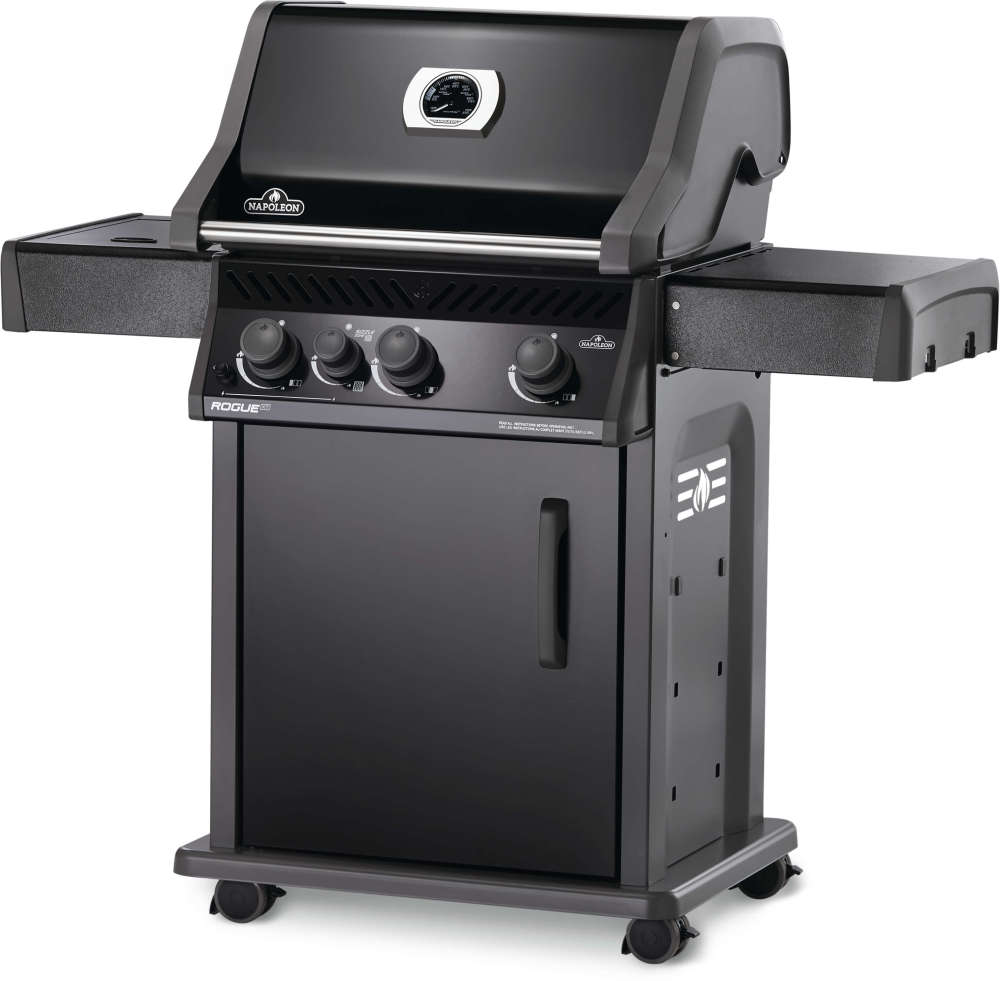 Rogue® XT 425 SIB Natural Gas Grill