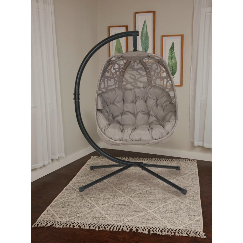 Flowerhouse Hanging Swing Chair