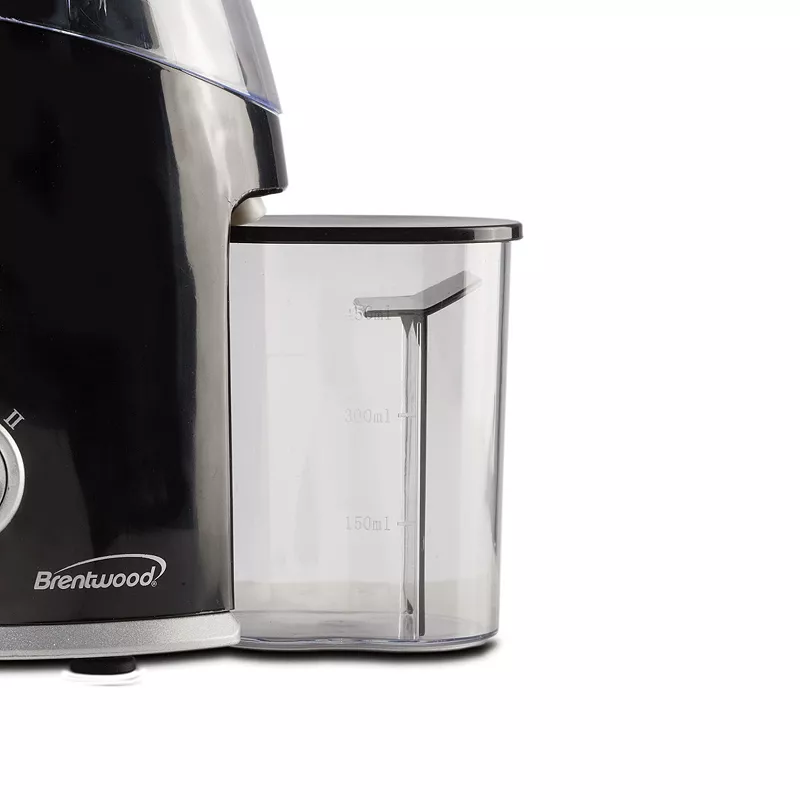 Brentwood 2 Speed Juice Extractor in Black