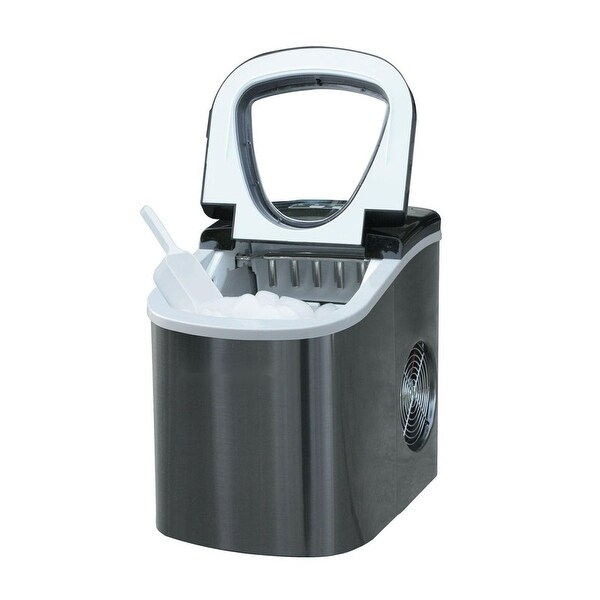 26 lb. Countertop Ice Maker