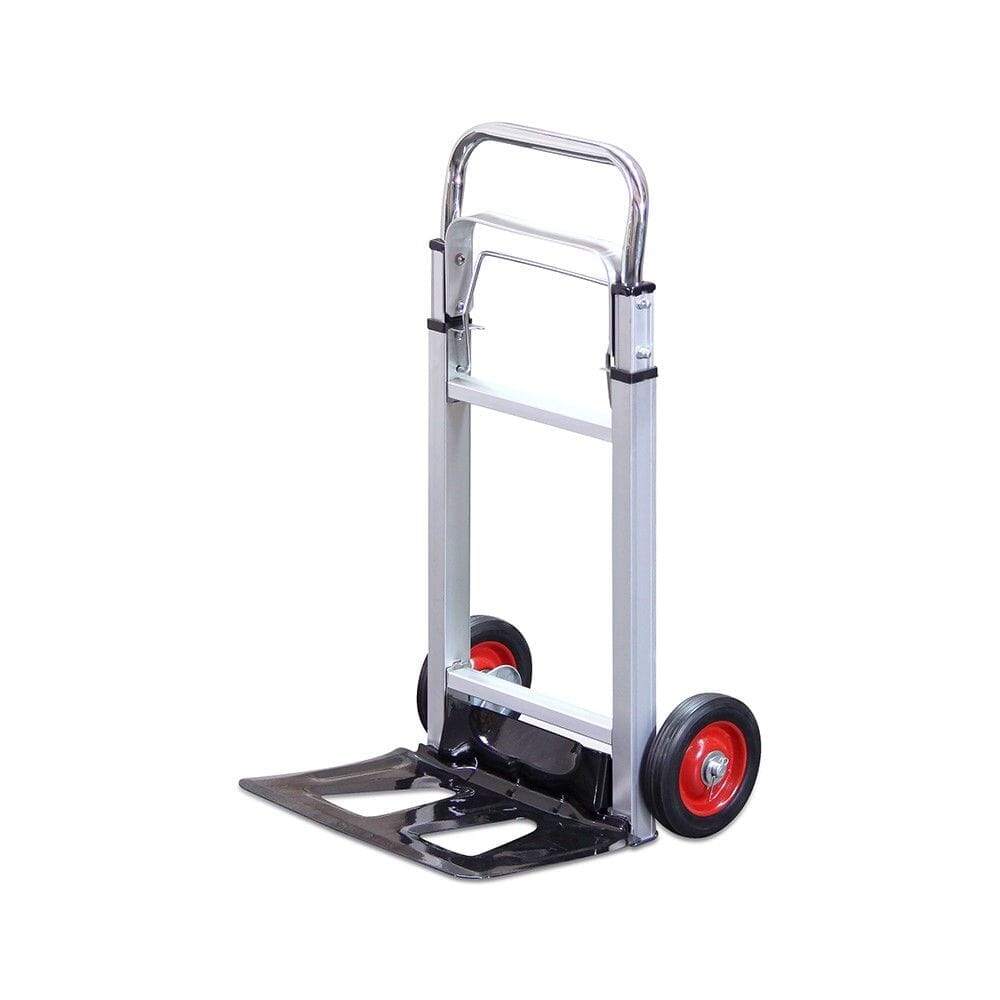 Lightweight Portable Sack Truck