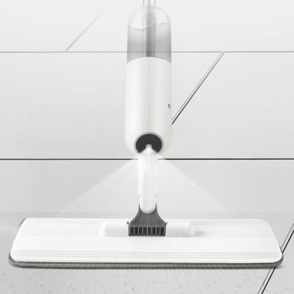 True   Tidy Spray Mop