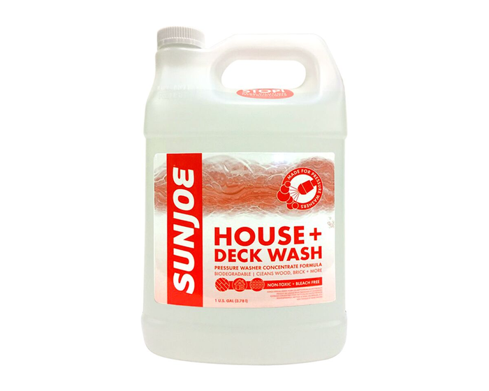 Sun Joe Pressure Washer Rated Cleaner SPX-HDC1G