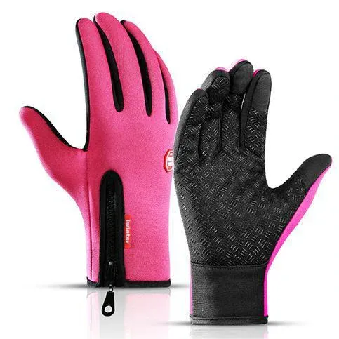 🔥 Limited time discount on the last day,Unisex Thermal Winter Glove