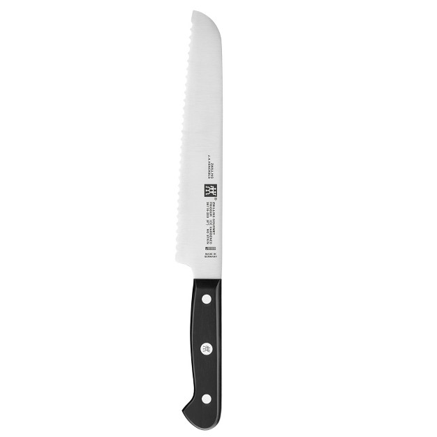 Zwilling Gourmet 8 inch Bread Knife