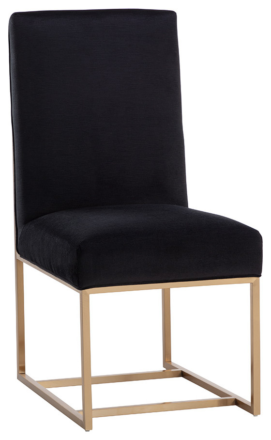 Joyce Dining Chair   Contemporary   Dining Chairs   by Sunpan Modern Home  Houzz