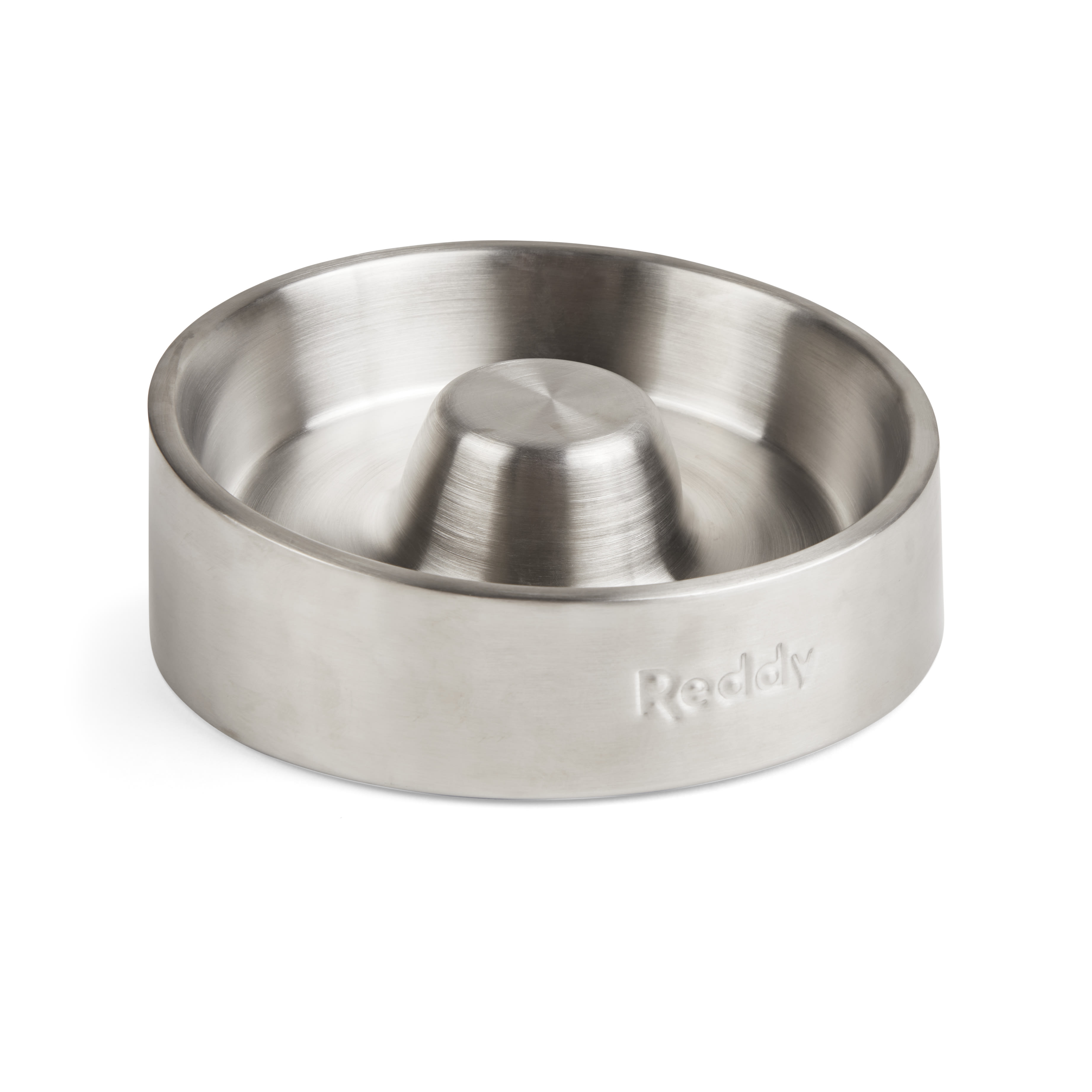 Reddy Slanted Slowfeeder Dog Bowl， 1.9 Cups