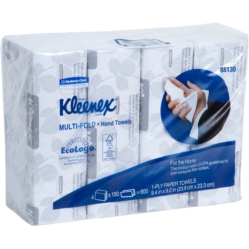 Kleenex Multifold Towels  KCC88130