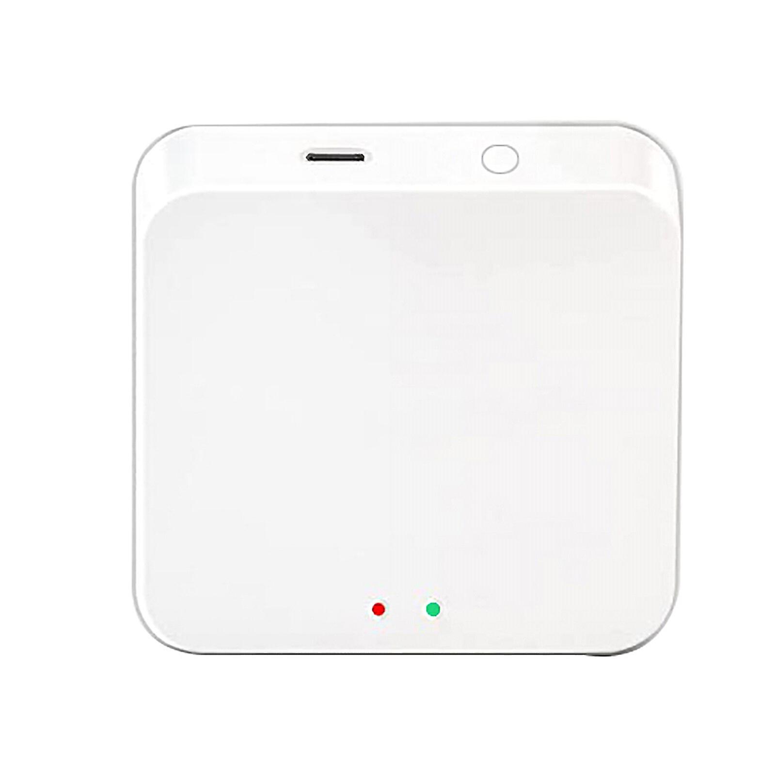 Convenient Tuya Zigbee Smart Gateway Smart Life App Smart Home Bridge Remote Control Zigbee