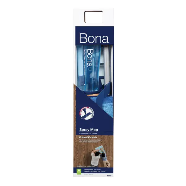 Bona Hardwood Floor Mop