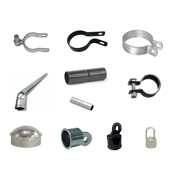 Factory Supply Chain Link Fence Fittings/Accessories/Parts