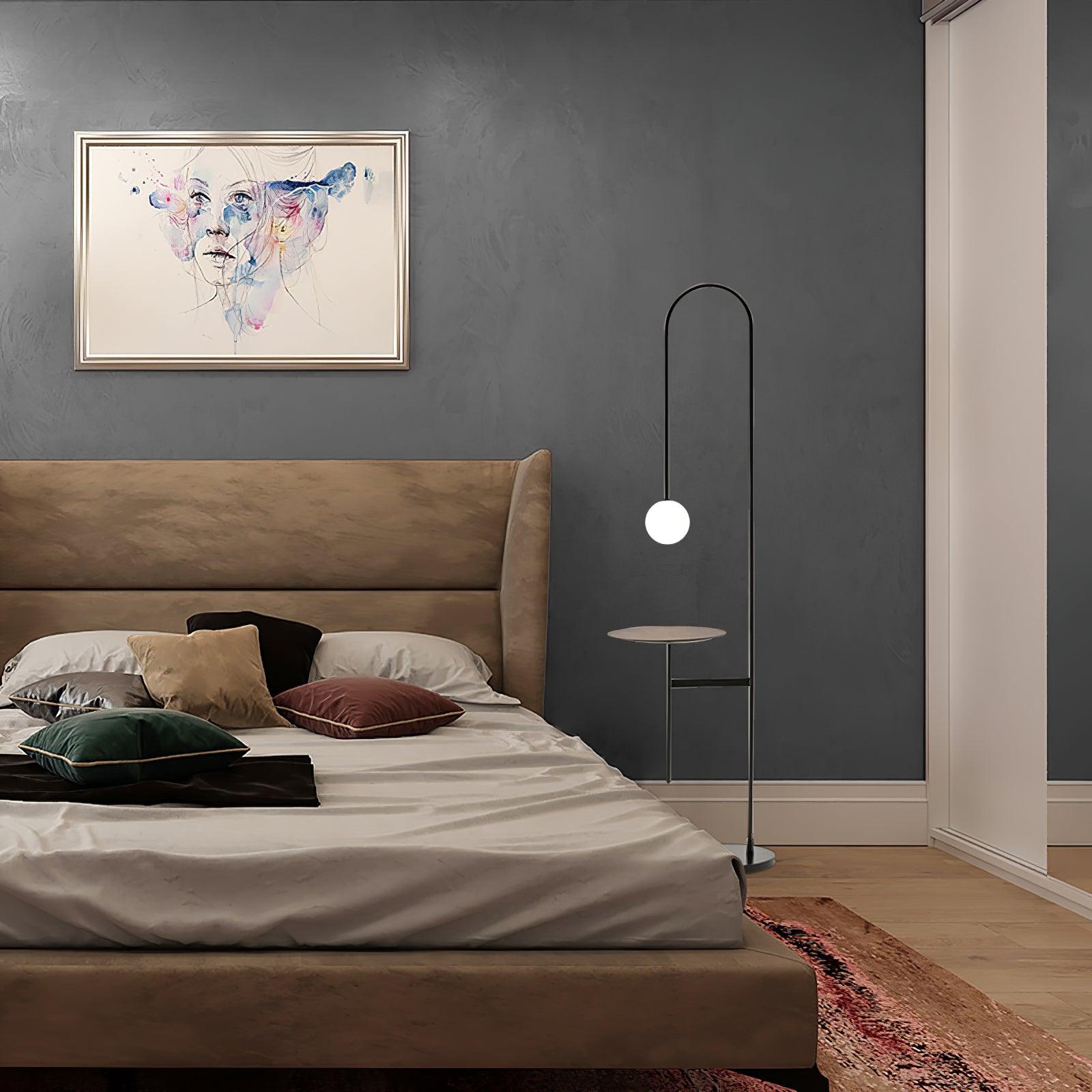 Vanni Floor Lamp