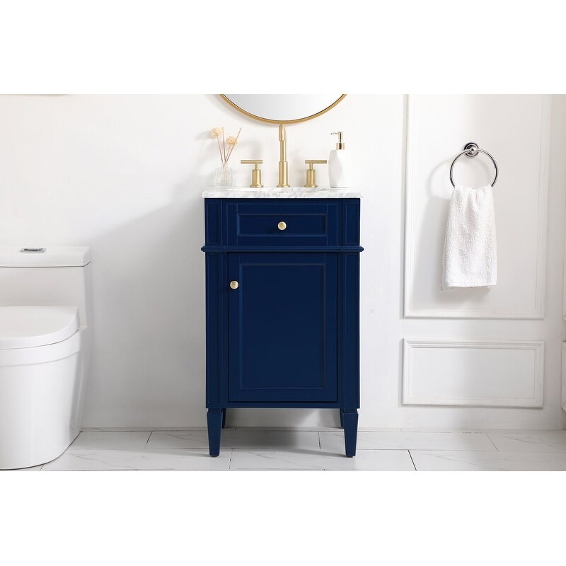 Payden 21 inch Single Bathroom Vanity