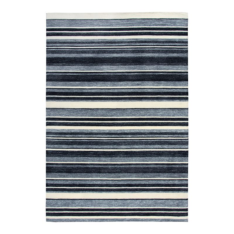 Rizzy Home Jackson Villa Rug