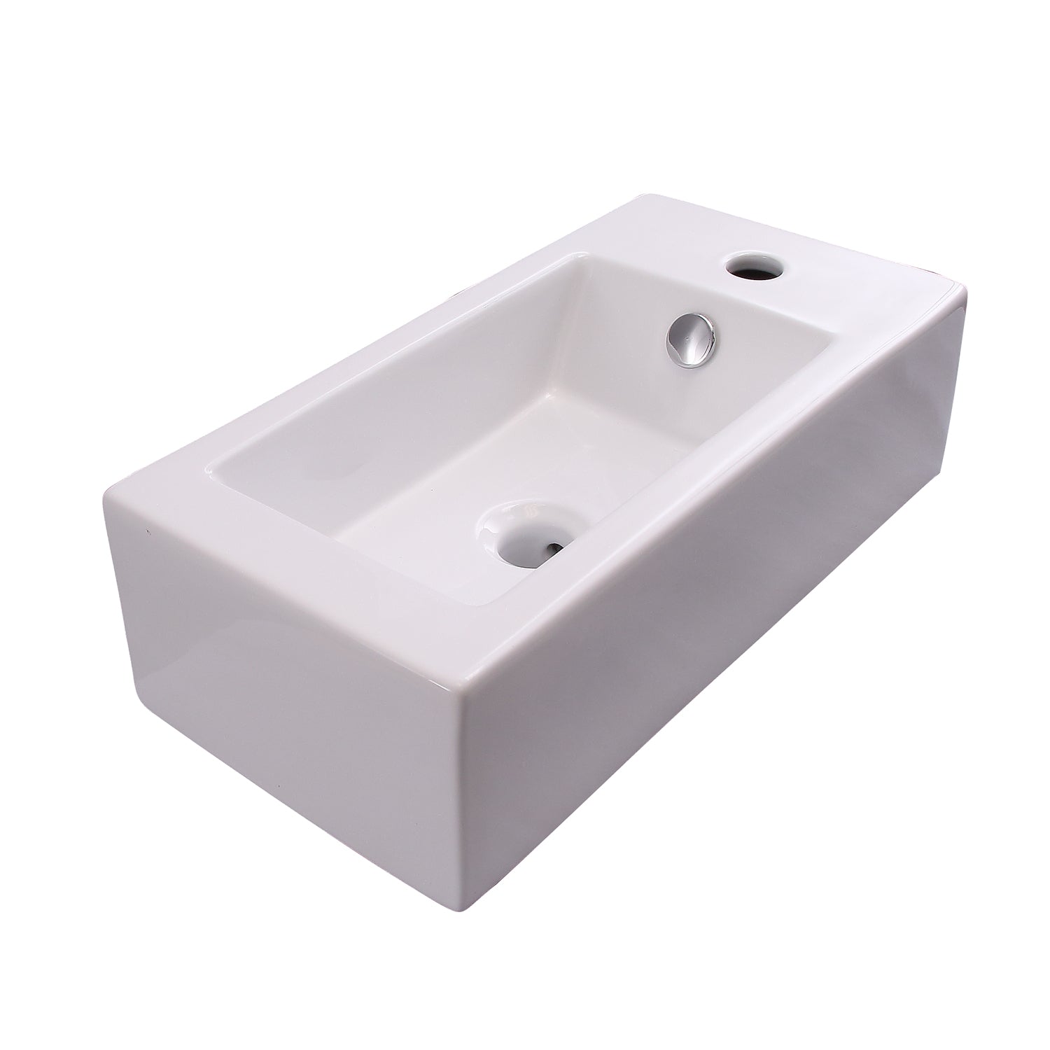 Arcadia Wall-Hung Basin