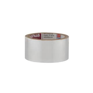 Nashua Tape 1.89 in. x 10 yds. Bath Fan Installation Air Filter Duct Tape 1906078