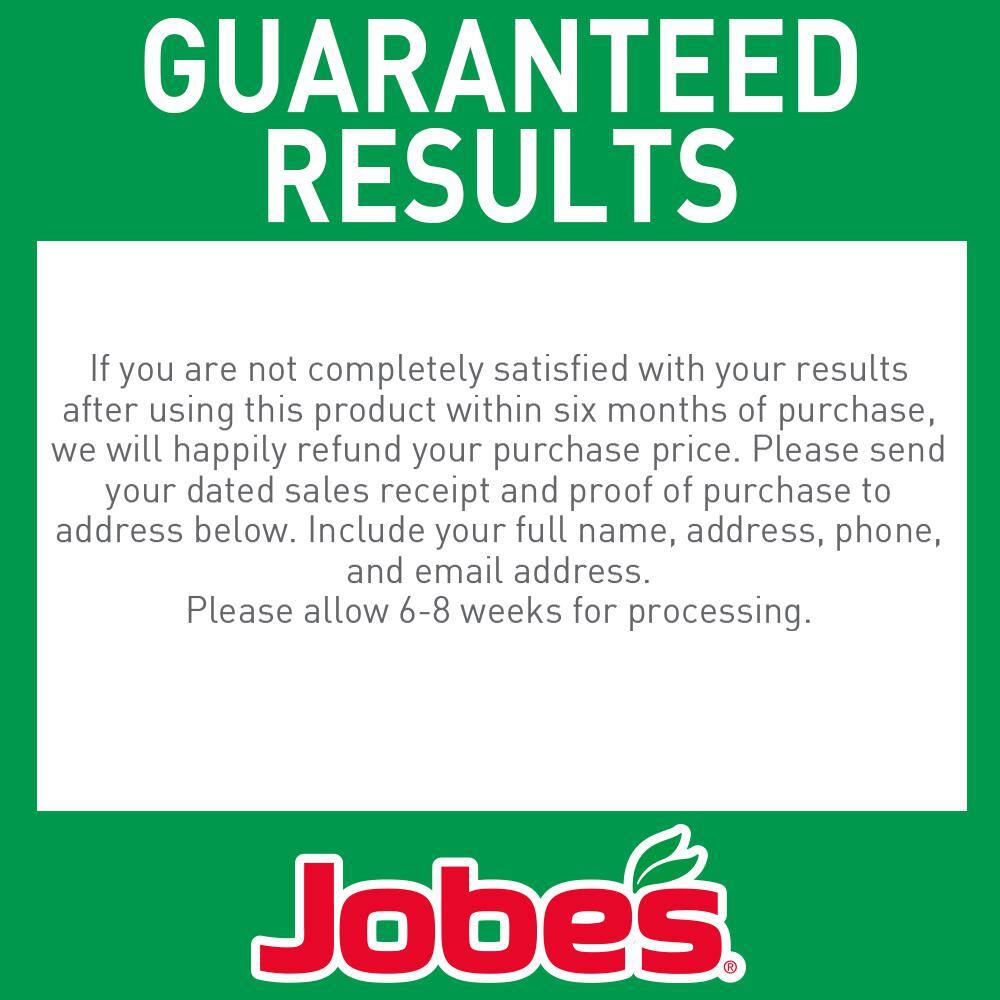 Jobe's 0.88 lb. Fast Start Plant Food Fertilizer Tablets (20-Pack) 07820