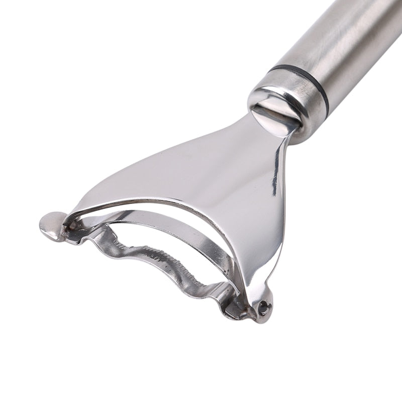 Corn Slicer Peeler