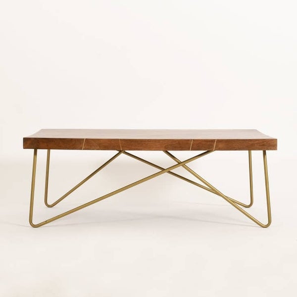 Rayos Coffee Table - 49.21