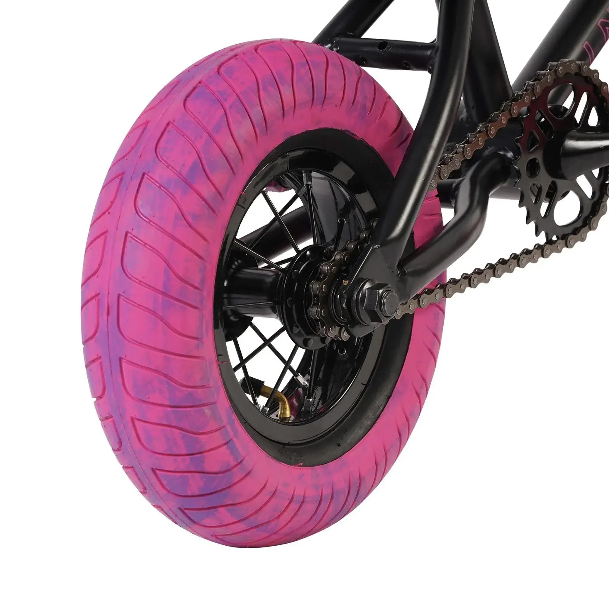 Invert Supreme Havoc Mini BMX