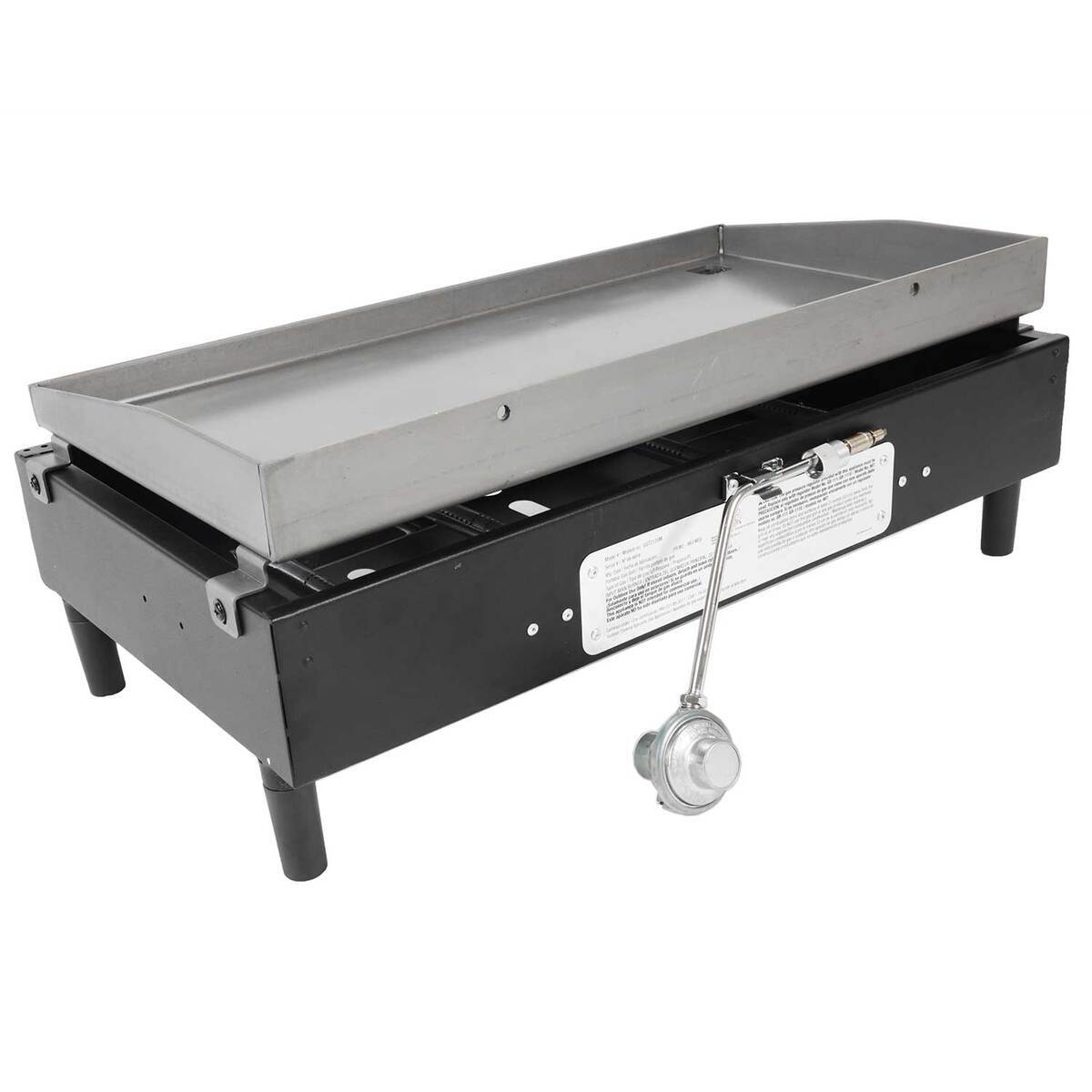 Razor Griddle 2 Burner Portable Stove