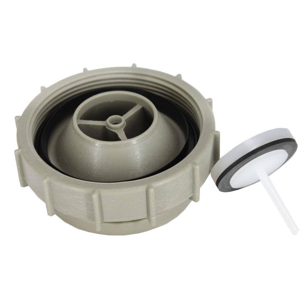 Lawn Genie 1 in. Shield Cap Kit L31800