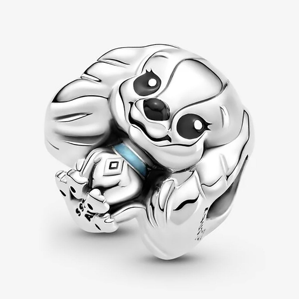 PANDORA  Disney Lady Charm