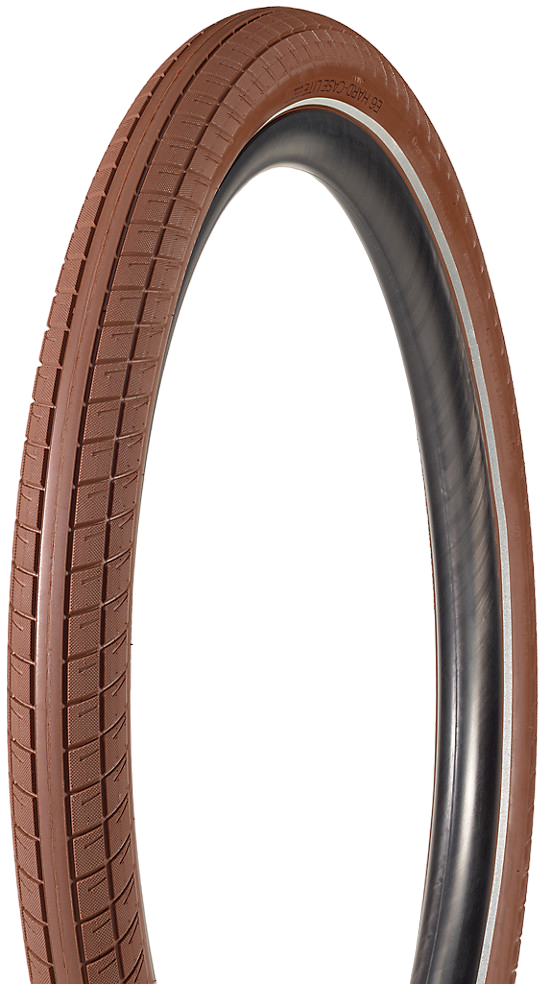 Bontrager E6 Hard-Case Lite 27.5